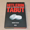 Norman Ohler Hitlerin tabut